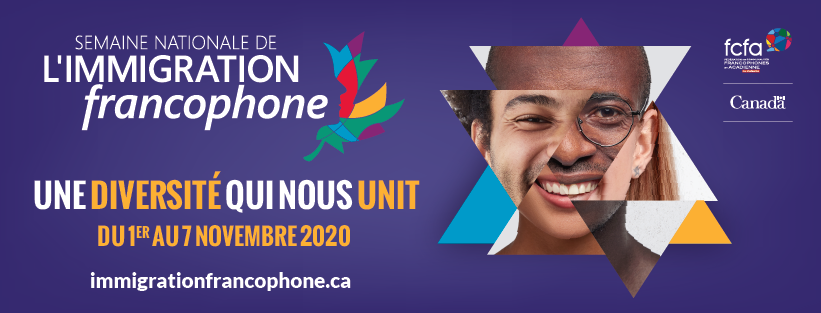 Semaine immigration francophone 2020